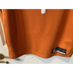 Devin Booker Orange Phoenix Suns 2020/21 Swingman Jersey Statement Edition